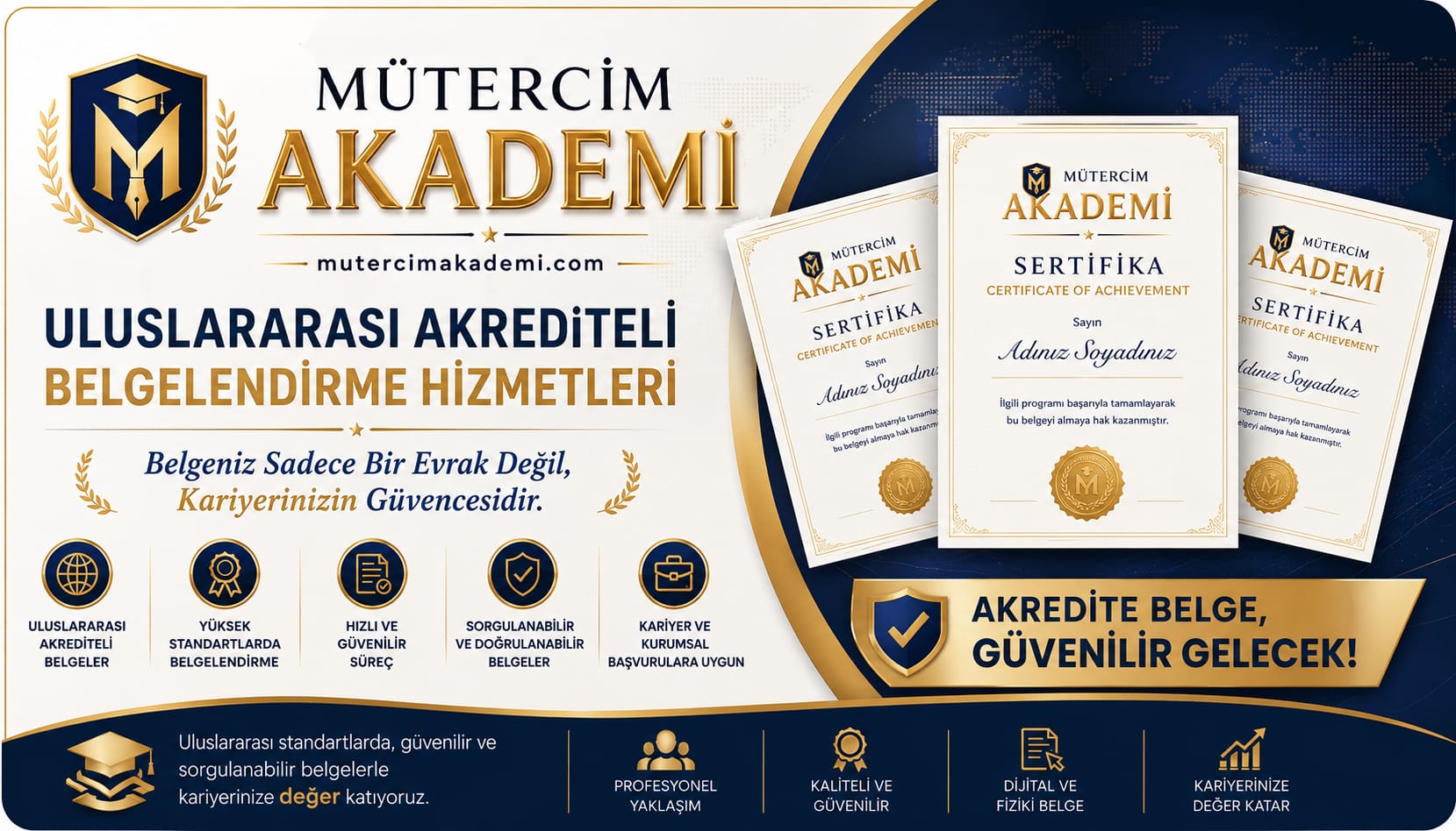 Mütercim Akademi